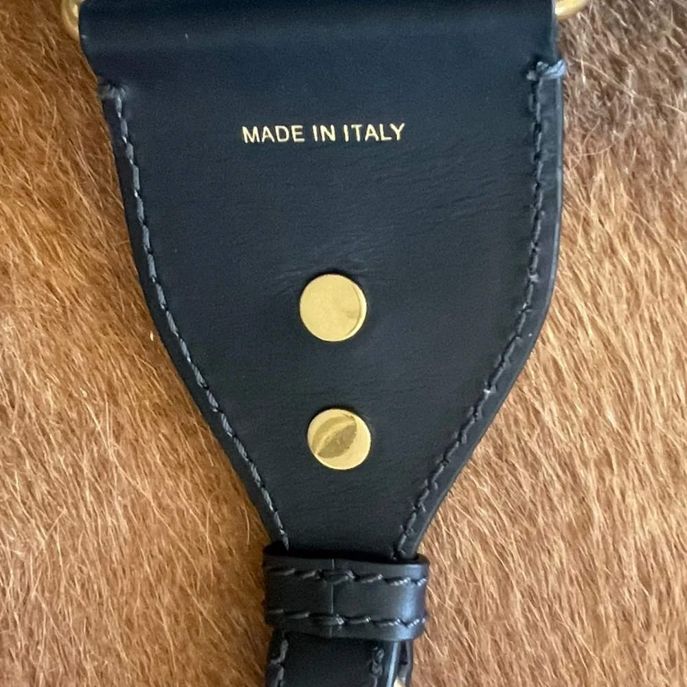 Dior Saddle Strap - Picture 6 of 7